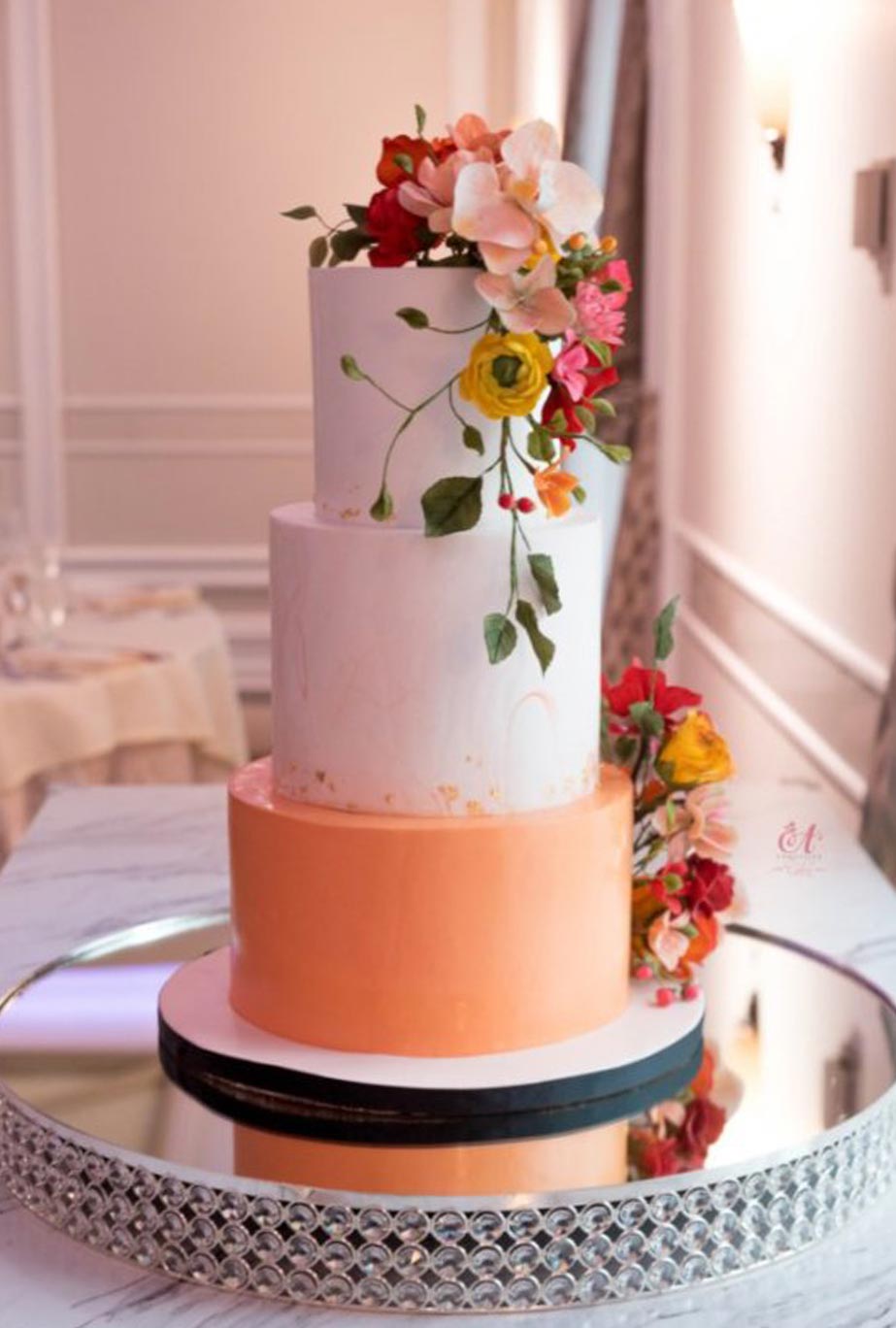 Wedding Cake v10