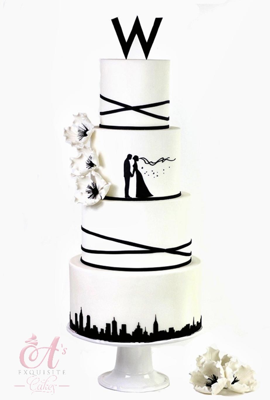 Wedding Cake v7